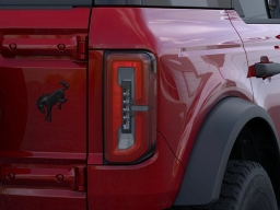 Ford Bronco Outer Banks 4 Door 4x4 2026