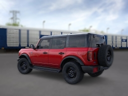 Ford Bronco Outer Banks 4 Door 4x4 2026