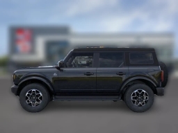 Ford Bronco Outer Banks 4 Door 4x4 2026