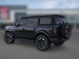 Ford Bronco Outer Banks 4 Door 4x4 2026