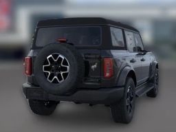 Ford Bronco Outer Banks 4 Door 4x4 2026