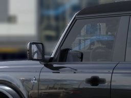 Ford Bronco Outer Banks 4 Door 4x4 2026