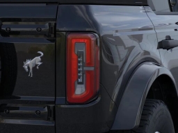 Ford Bronco Outer Banks 4 Door 4x4 2026