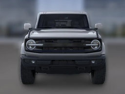 Ford Bronco Outer Banks 4 Door 4x4 2026