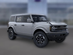 Ford Bronco Outer Banks 4 Door 4x4 2026
