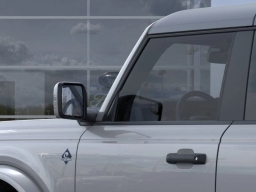 Ford Bronco Outer Banks 4 Door 4x4 2026