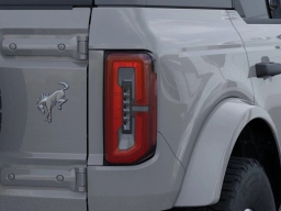 Ford Bronco Outer Banks 4 Door 4x4 2026