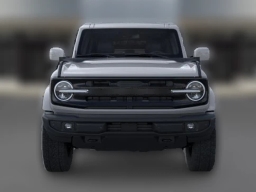 Ford Bronco Outer Banks 4 Door 4x4 2026