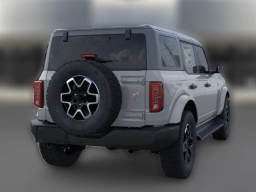 Ford Bronco Outer Banks 4 Door 4x4 2026