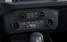 Ford Bronco Outer Banks 4 Door 4x4 2026