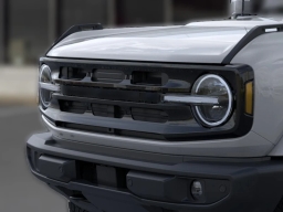 Ford Bronco Outer Banks 4 Door 4x4 2026