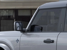 Ford Bronco Outer Banks 4 Door 4x4 2026
