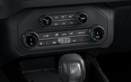 Ford Bronco Outer Banks 4 Door 4x4 2026