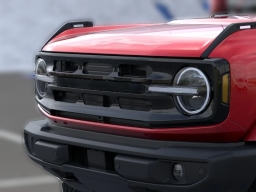 Ford Bronco Outer Banks 4 Door 4x4 2026