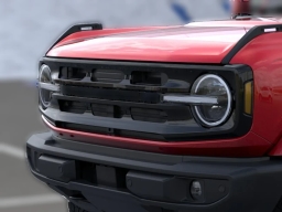 Ford Bronco Outer Banks 4 Door 4x4 2026