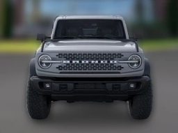 Ford Bronco Badlands 2 Door Advanced 4x4 2026