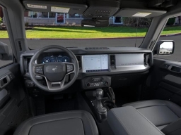 Ford Bronco Badlands 2 Door Advanced 4x4 2026
