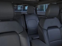 Ford Bronco Badlands 2 Door Advanced 4x4 2026