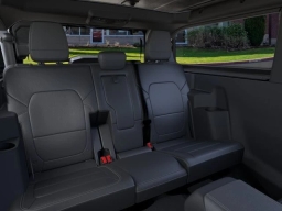 Ford Bronco Badlands 2 Door Advanced 4x4 2026
