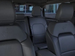 Ford Bronco Badlands 2 Door Advanced 4x4 2026