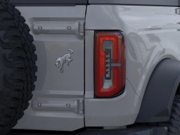 Ford Bronco Badlands 2 Door Advanced 4x4 2026