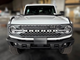 Ford Bronco Badlands 2 Door Advanced 4x4 2026