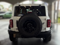 Ford Bronco Badlands 2 Door Advanced 4x4 2026