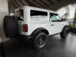 Ford Bronco Badlands 2 Door Advanced 4x4 2026