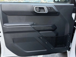 Ford Bronco Badlands 2 Door Advanced 4x4 2026