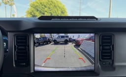 Ford Bronco Badlands 2 Door Advanced 4x4 2026
