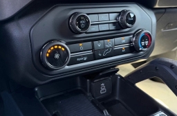 Ford Bronco Badlands 2 Door Advanced 4x4 2026