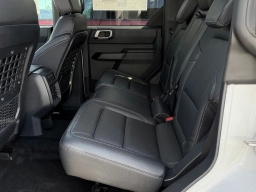 Ford Bronco Badlands 2 Door Advanced 4x4 2026