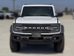 Ford Bronco Badlands 2 Door Advanced 4x4 2026