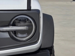 Ford Bronco Badlands 2 Door Advanced 4x4 2026