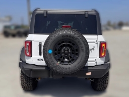 Ford Bronco Badlands 2 Door Advanced 4x4 2026