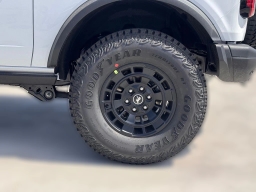 Ford Bronco Badlands 2 Door Advanced 4x4 2026