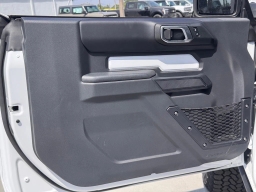 Ford Bronco Badlands 2 Door Advanced 4x4 2026