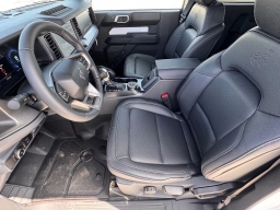 Ford Bronco Badlands 2 Door Advanced 4x4 2026