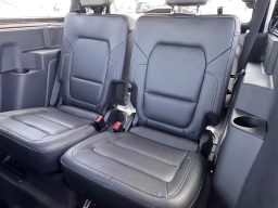 Ford Bronco Badlands 2 Door Advanced 4x4 2026