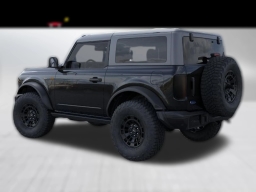 Ford Bronco Badlands 2 Door Advanced 4x4 2026