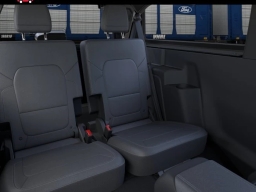 Ford Bronco Badlands 2 Door Advanced 4x4 2026