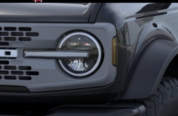Ford Bronco Badlands 2 Door Advanced 4x4 2026