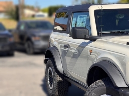 Ford Bronco Badlands 2 Door Advanced 4x4 2026