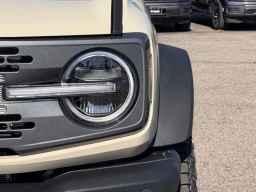 Ford Bronco Badlands 2 Door Advanced 4x4 2026