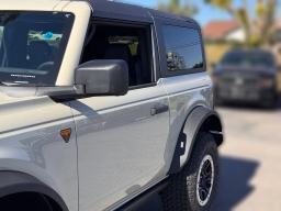 Ford Bronco Badlands 2 Door Advanced 4x4 2026