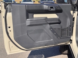Ford Bronco Badlands 2 Door Advanced 4x4 2026