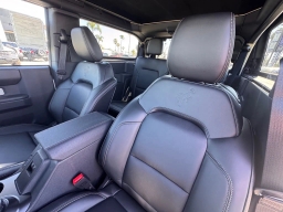 Ford Bronco Badlands 2 Door Advanced 4x4 2026