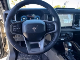 Ford Bronco Badlands 2 Door Advanced 4x4 2026
