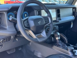 Ford Bronco Badlands 2 Door Advanced 4x4 2026