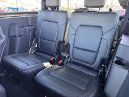 Ford Bronco Badlands 2 Door Advanced 4x4 2026